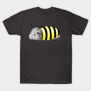 Bee peg T-Shirt